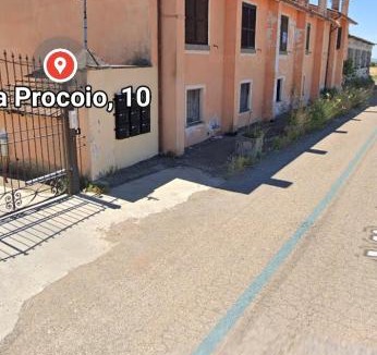Viterbo House | Gianco
