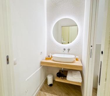 Ganzirri House | Giandra Rooms and Garden