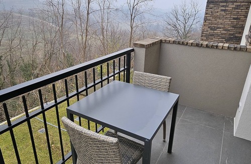 San Floriano del Collio Bed & Breakfast | GiardinidiEva