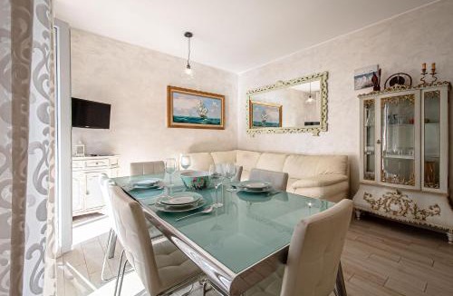 Bergeggi Apartment | Giardino, Piscina e Posto Auto - Relax con Vista Mare