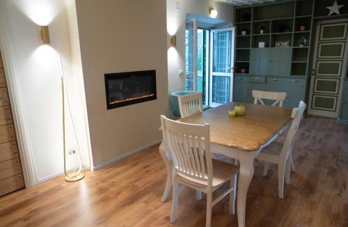 Castel Gandolfo Apartment | Giardino sul Lago SPA Jacuzzi