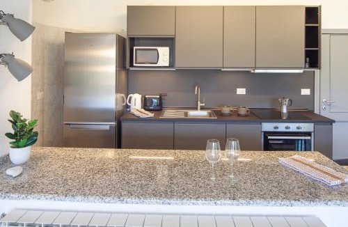Valle Santa Apartment | GIARDINO SUL MARE House - Levanto Sea View