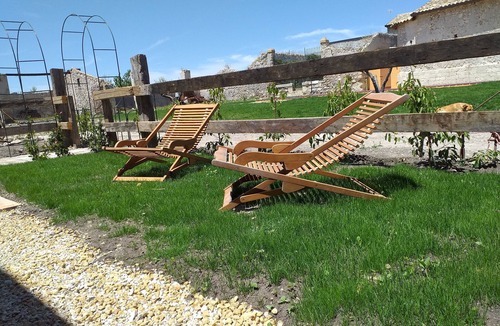 Naro House | Gibbesi country farm small cottage