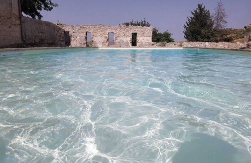 Naro House | Gibbesi country farm large cottage