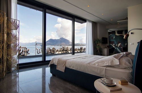 Stresa House | GIGI SUITES&APARTMENTS