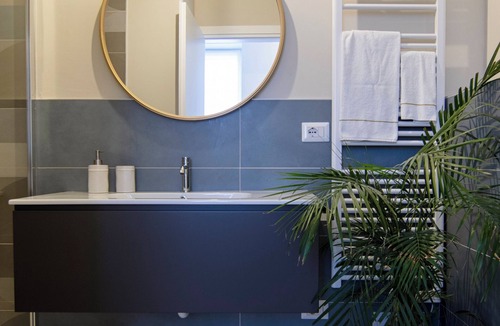 Stresa House | GIGI SUITES&APARTMENTS