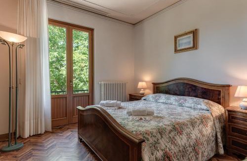 Rufina House | Gigli di Firenze