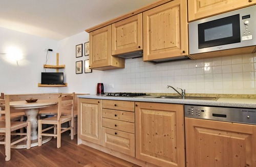 Madesimo Apartment | Giglio Apartment by Interhome