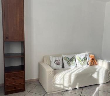 Sardigliano Apartment | Gina&armando
