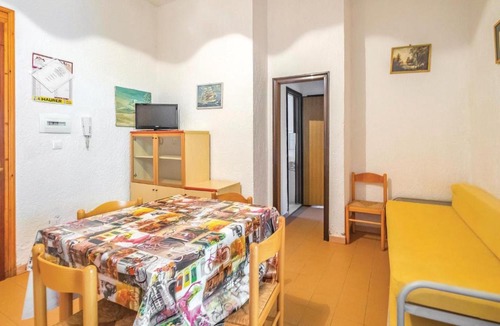 Lido delle Nazioni Apartment | Ginestra Int.9/C