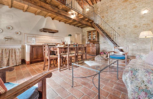 Montaione Apartment | Ginevra - Podere Moricci