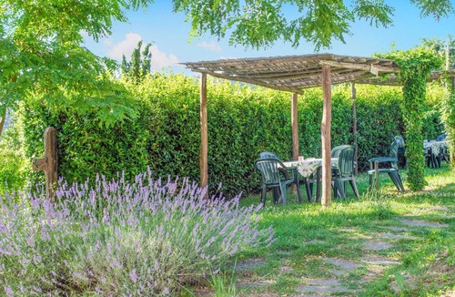 Montaione Apartment | Ginevra - Podere Moricci