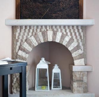 Gubbio House | Gino's House