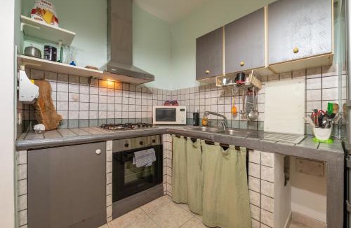 Monserrato Apartment | Gio's Gio's House