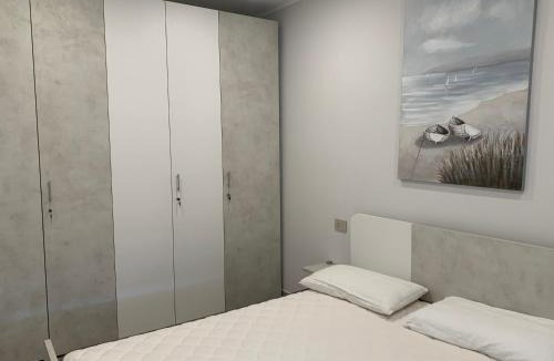 Madonna dell'Olmo Apartment | GioAndre
