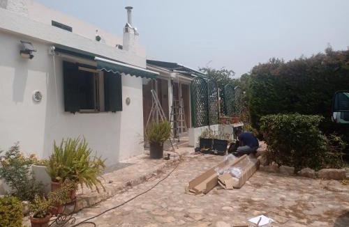 Quartiere XXIV Don Bosco House | Gioia House