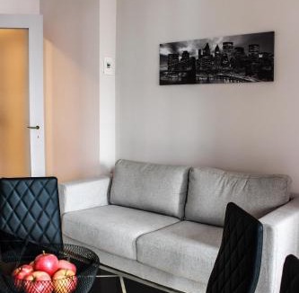Cuneo Apartment | Giolitti Luxury Apartment