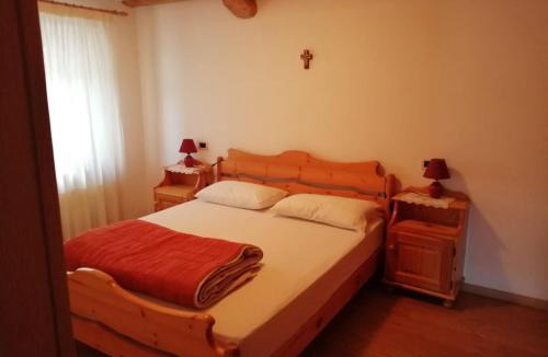 Padola Apartment | Giovanna Ribul Moro