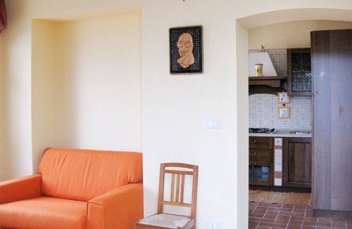 Cossombrato Apartment | Girasole by Interhome