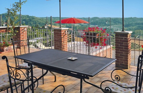 Cossombrato Apartment | Girasole by Interhome