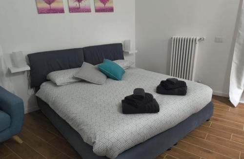 Stradella Apartment | Girasole Casa Vacanza