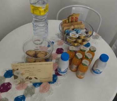 Stradella Apartment | Girasole Casa Vacanza