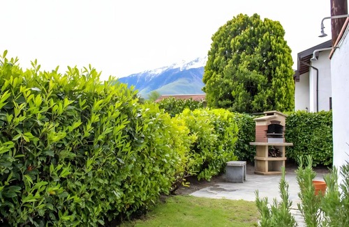 La Punta House | Girasole Country Holiday Home