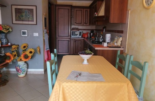 Domus de Maria House | GIRASOLI TANY & SIMO, complete and super-equipped house just a few minutes from CHIA