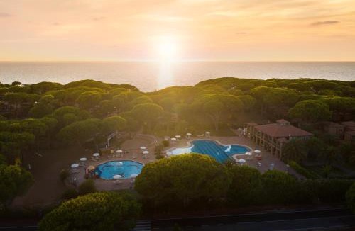 Saline Sadun Resort | Gitavillage Argentario