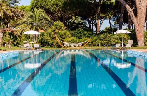 Saline Sadun Resort | Gitavillage Argentario