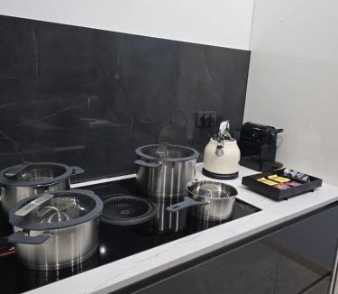 Cernusco sul Naviglio Apartment | Giulia's Penthouse