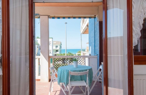 Torvaianica Apartment | Giuliana by Interhome