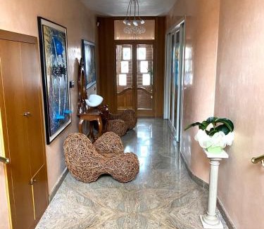 Belfiore House | Giulietta Home