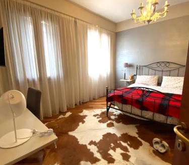 Belfiore House | Giulietta Home