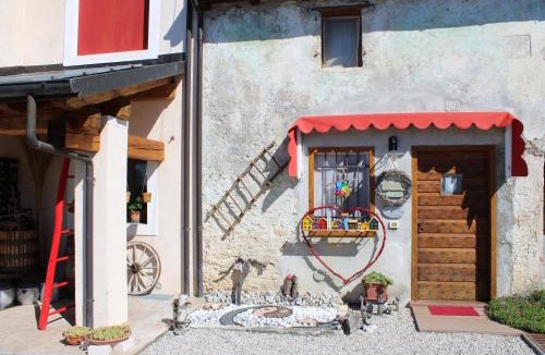 Refrontolo Bed & Breakfast | Giuliva B&B