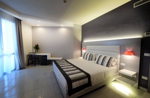 Baia Domizia Hotel | Giulivo Hotel & Village