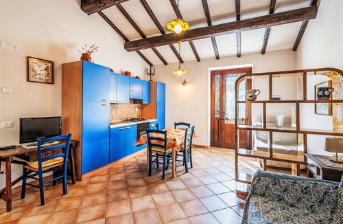 Lidarno House | Giuncheto Lago by Interhome