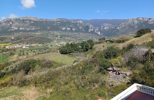 Giungano Villa | Giungano, Oasis of Peace in the Cilento National Park