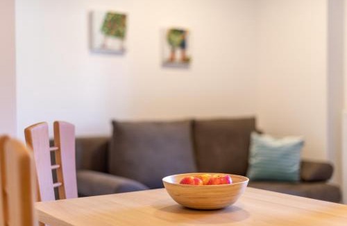 Cornaiano Apartment | Glögglhof