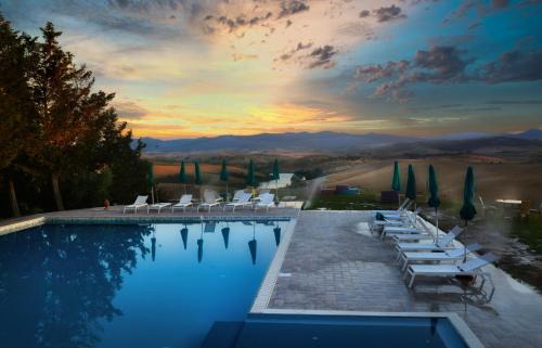 Peccioli Other | Glamping Diacceroni
