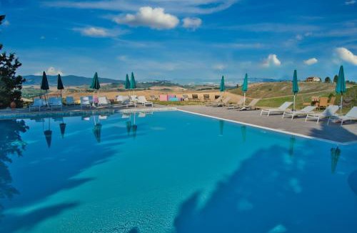 Peccioli Other | Glamping Diacceroni
