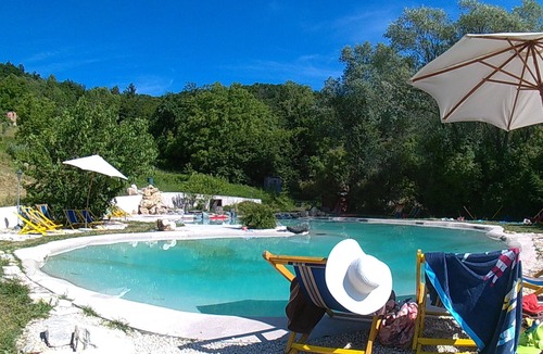 Pellegrino Parmense Other | Glamping: Hospitality in private locations with kitchen and Bath, Pool, Jacuzzi.