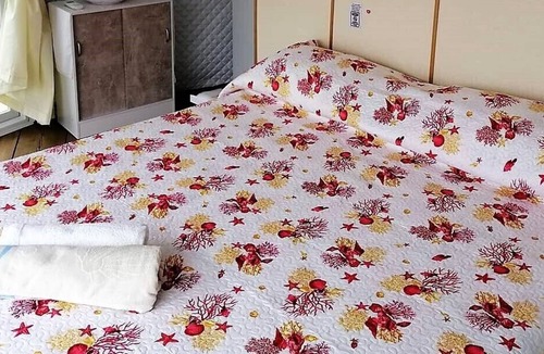 Sant'Antioco RV Rental | GLAMPING ROMANTIC GEODESIC DOMES