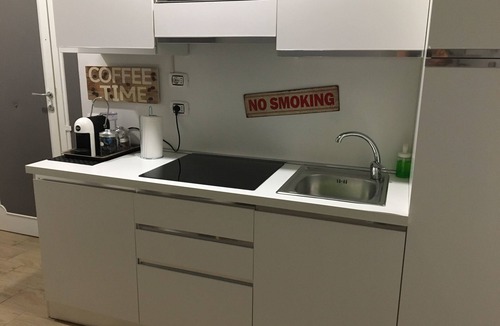 Monte Sacro Apartment | GLI ARANCI Apartment - 50 SQM METER B1