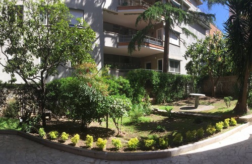 Monte Sacro Apartment | GLI ARANCI Apartment - 50 SQM METER B1