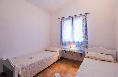 Tiriddo Apartment | Glicine