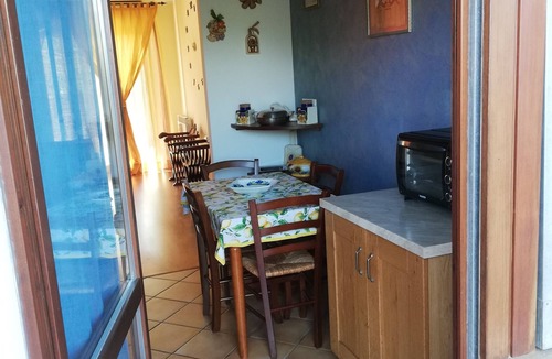 San Quirico d'Orcia Apartment | Goccia in Valdorcia Smart Home
