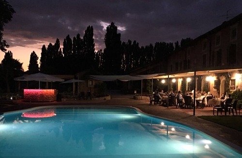 Dossobuono House | Golf Club Le Vigne