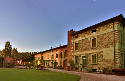 Dossobuono House | Golf Club Le Vigne