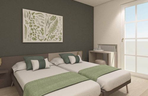 Agrate Conturbia Hotel | Golf Hotel Castelconturbia